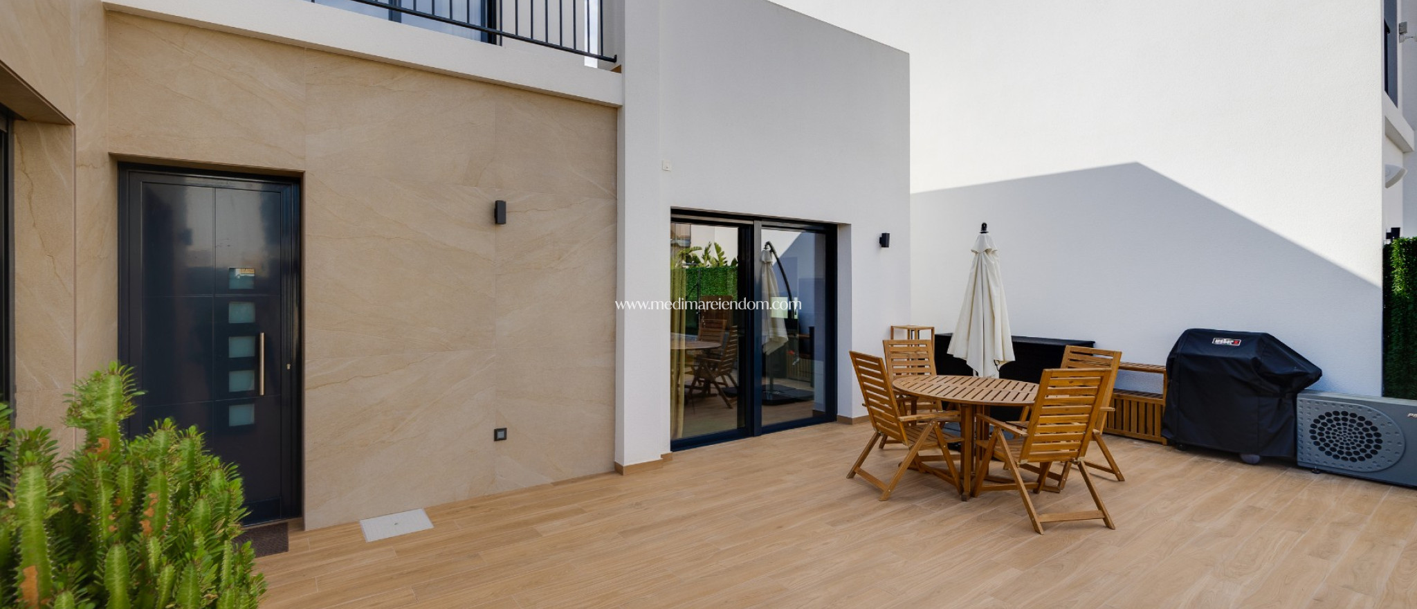 Resale - Villa - Ciudad Quesada