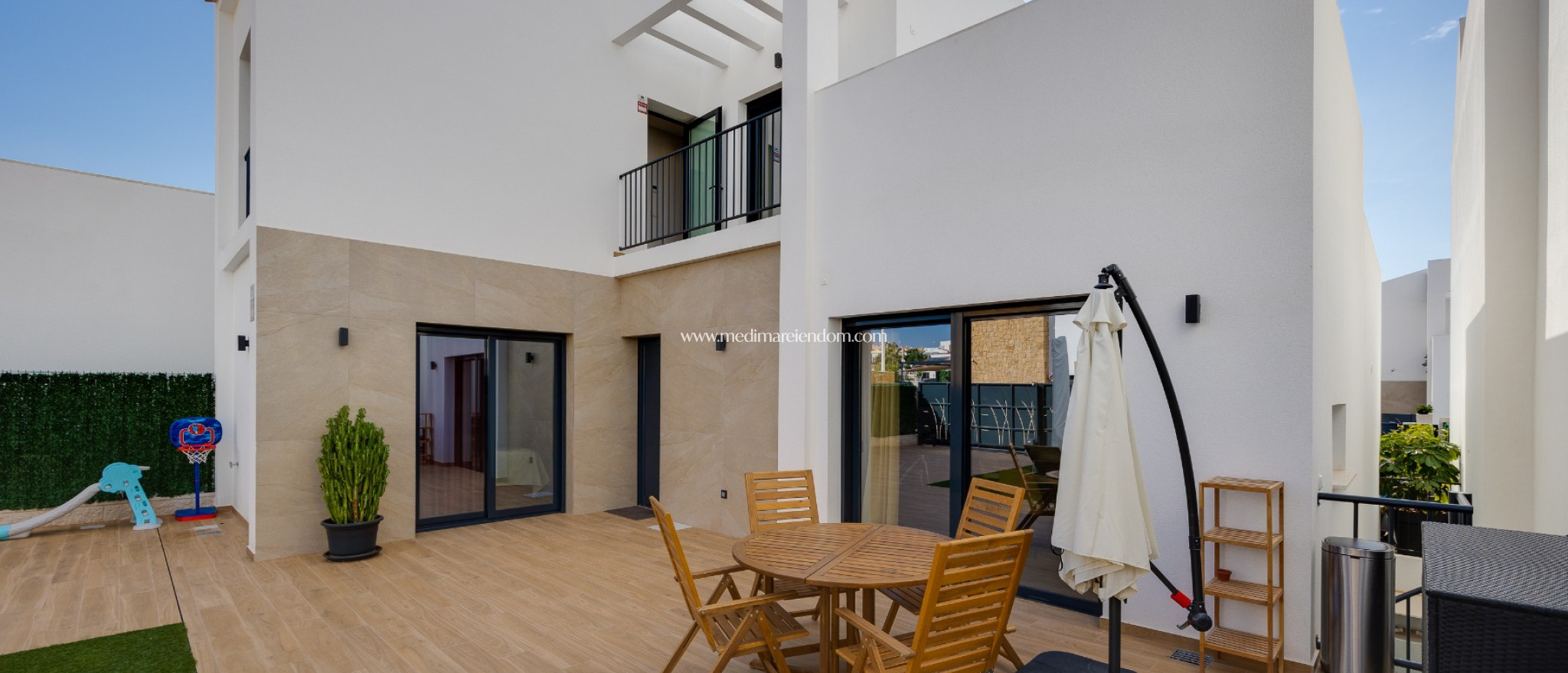 Resale - Villa - Ciudad Quesada