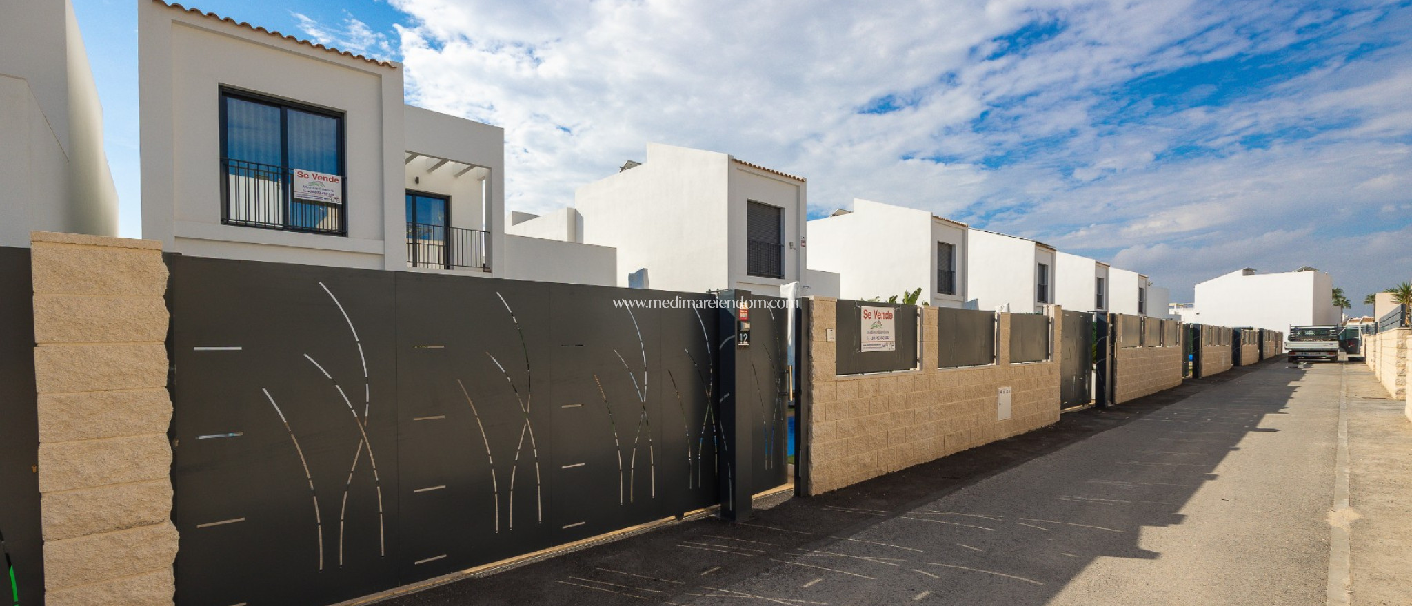 Resale - Villa - Ciudad Quesada