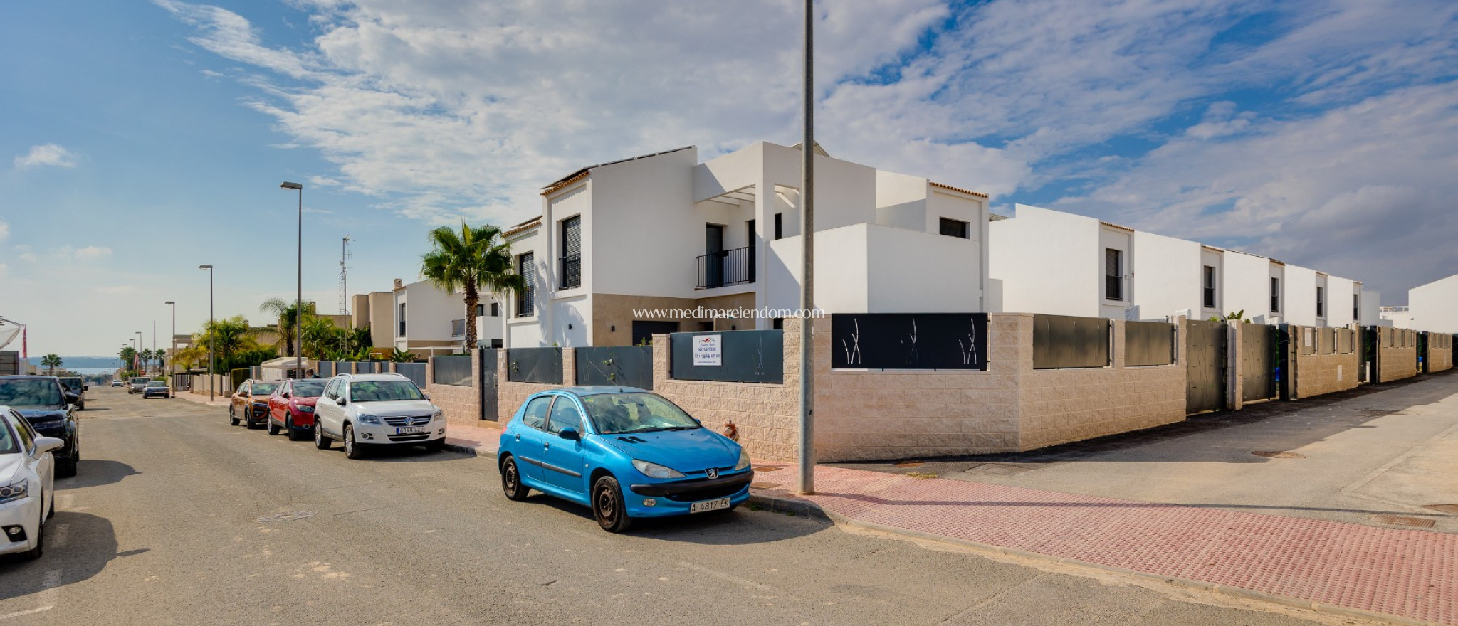 Resale - Villa - Ciudad Quesada