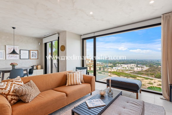 Resale - Villa - Ciudad Quesada