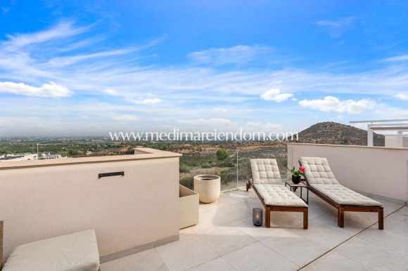 Resale - Villa - Ciudad Quesada