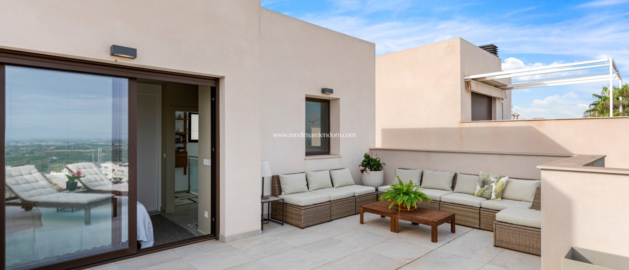 Resale - Villa - Ciudad Quesada