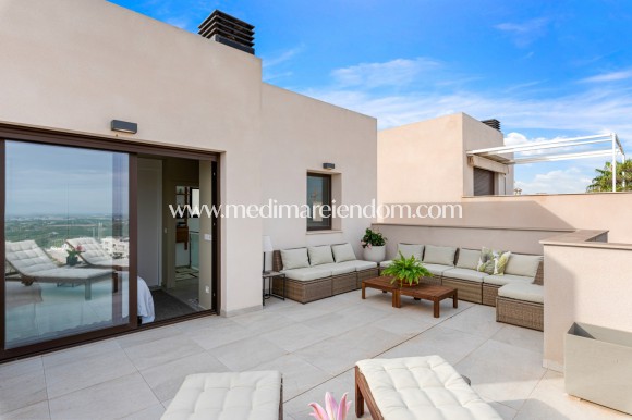 Resale - Villa - Ciudad Quesada