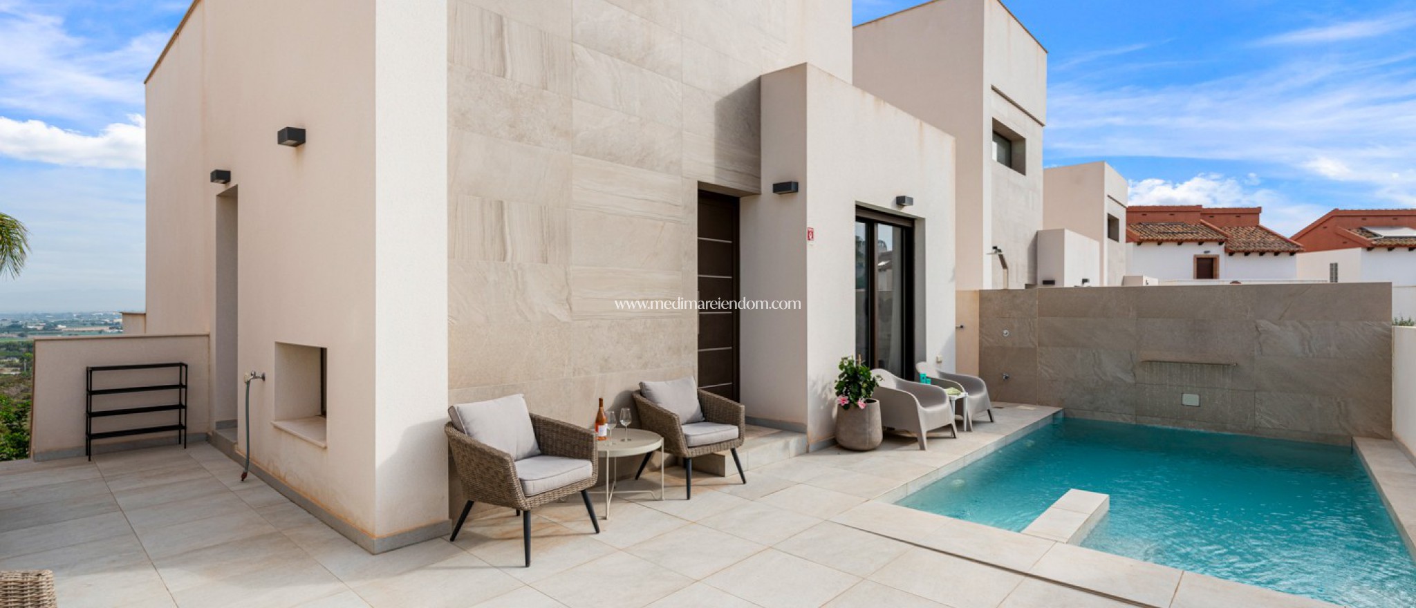 Resale - Villa - Ciudad Quesada