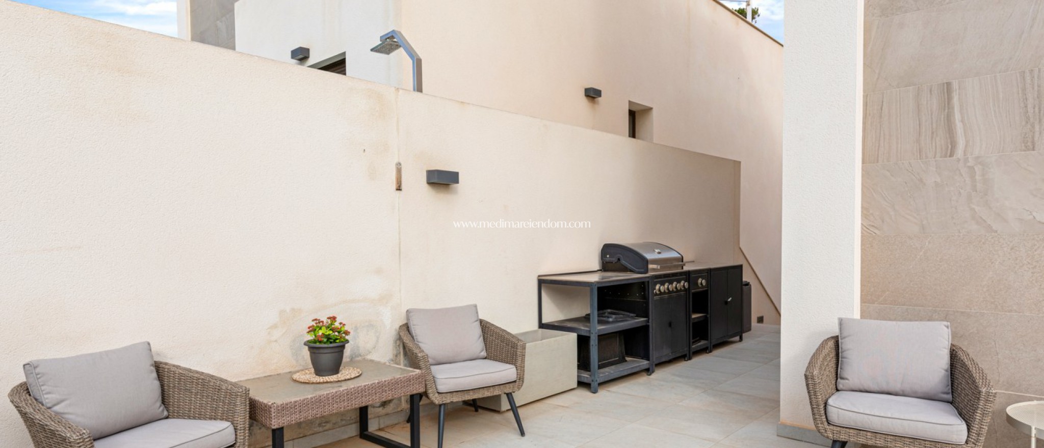 Resale - Villa - Ciudad Quesada