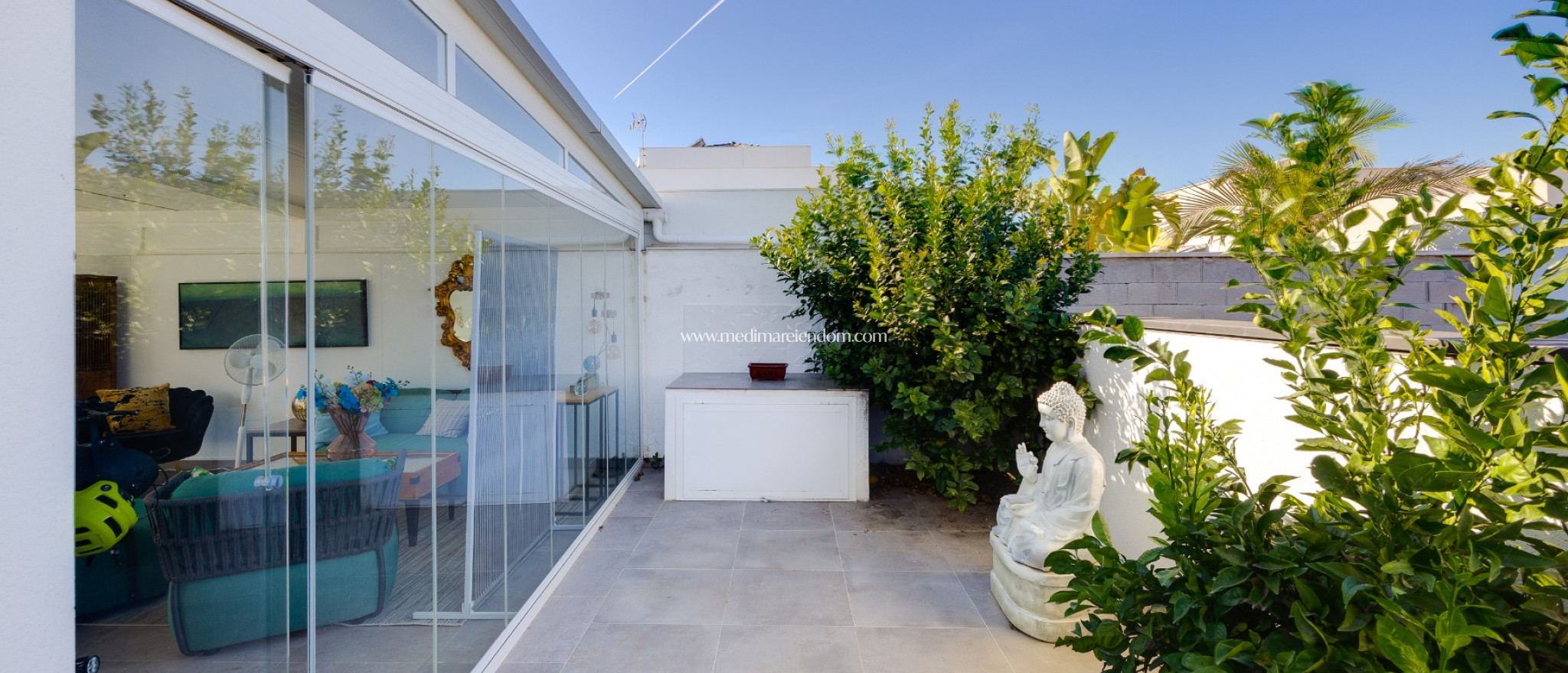 Resale - Villa - Formentera del Segura - Formentera De Segura