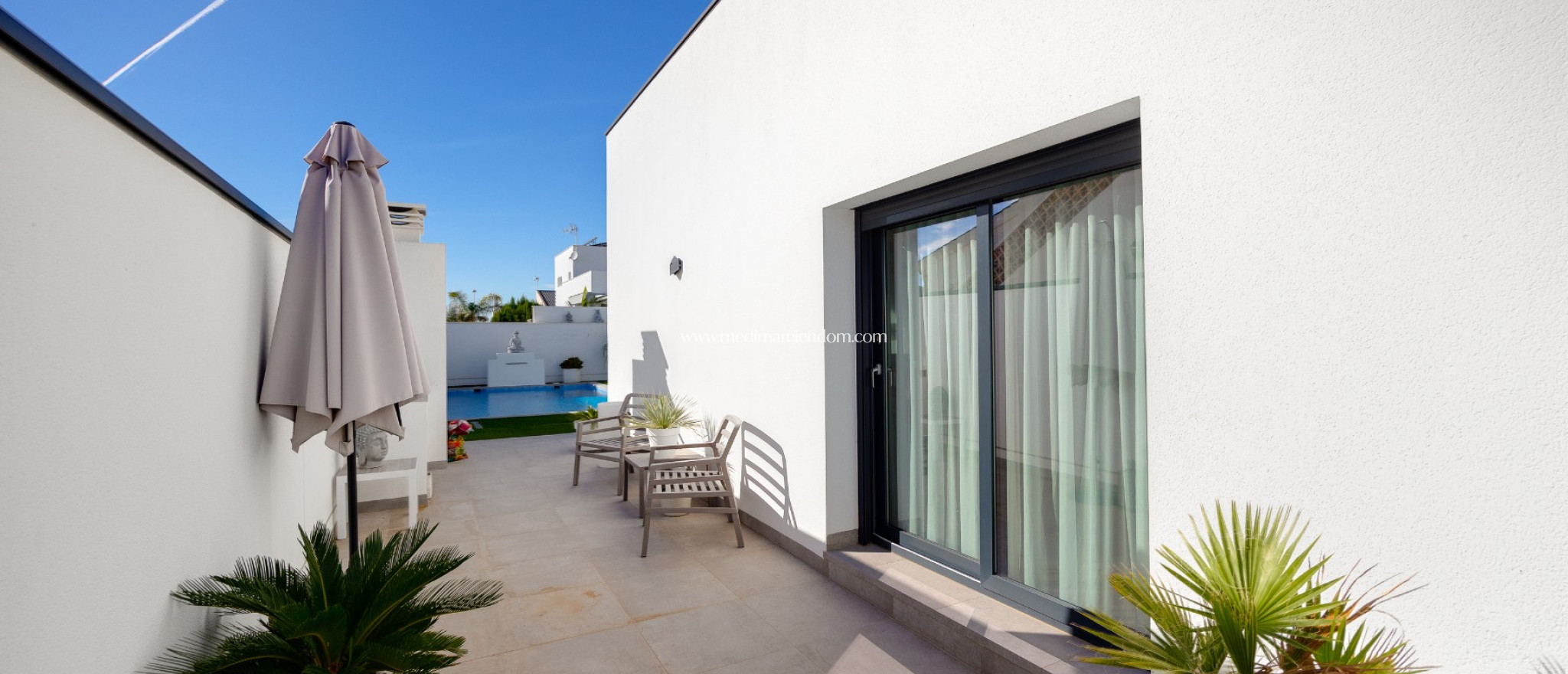 Resale - Villa - Formentera del Segura - Formentera De Segura