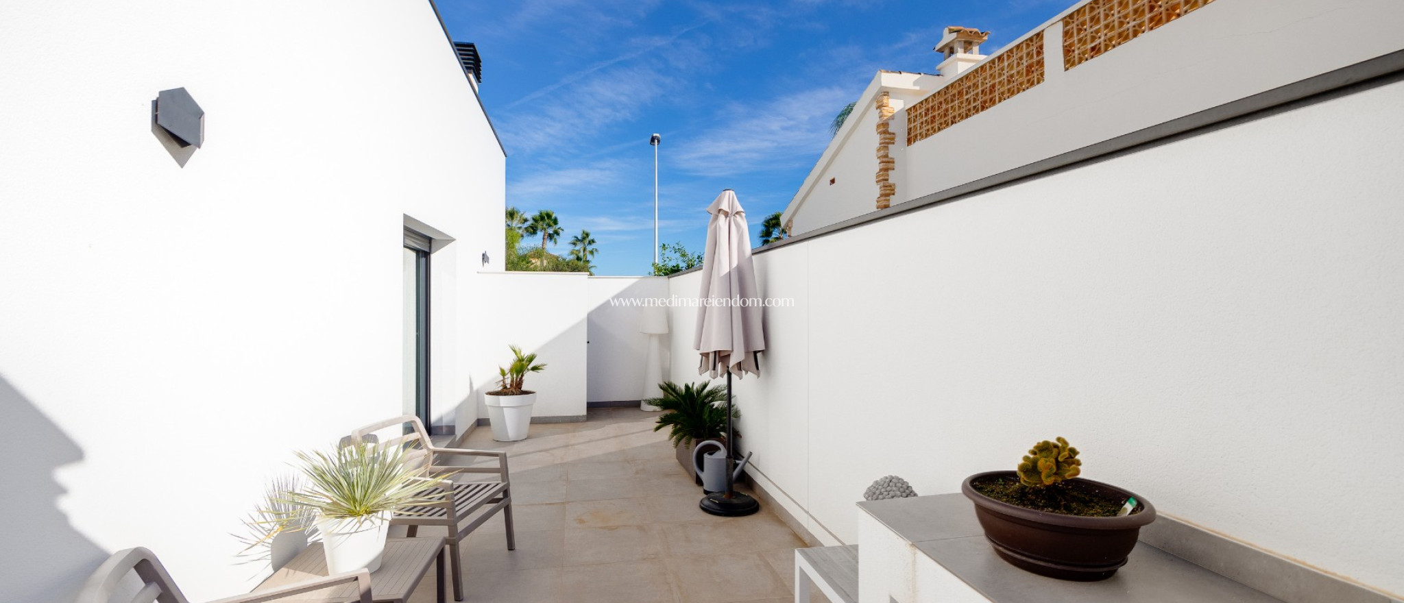 Resale - Villa - Formentera del Segura - Formentera De Segura