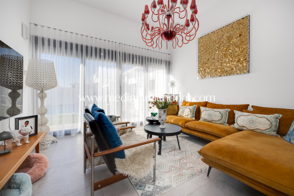 Resale - Villa - Formentera del Segura - Formentera De Segura