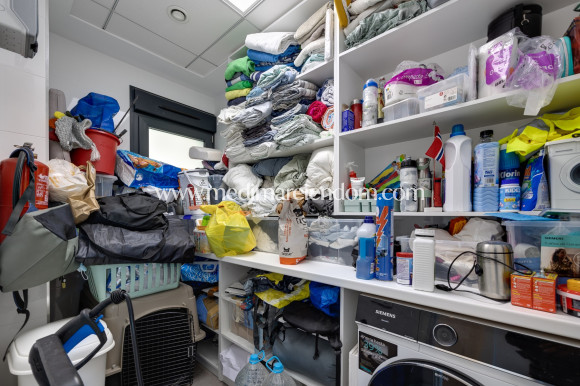 Resale - Villa - Formentera del Segura - Formentera De Segura