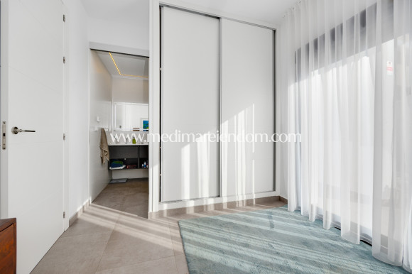 Resale - Villa - Formentera del Segura - Formentera De Segura