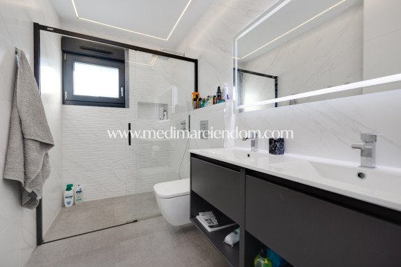 Resale - Villa - Formentera del Segura - Formentera De Segura