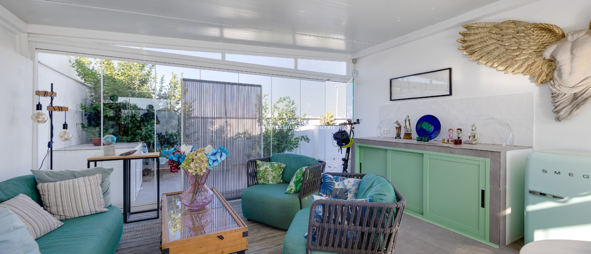 Resale - Villa - Formentera del Segura - Formentera De Segura