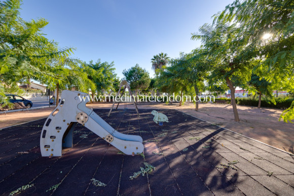 Resale - Villa - Formentera del Segura - Formentera De Segura