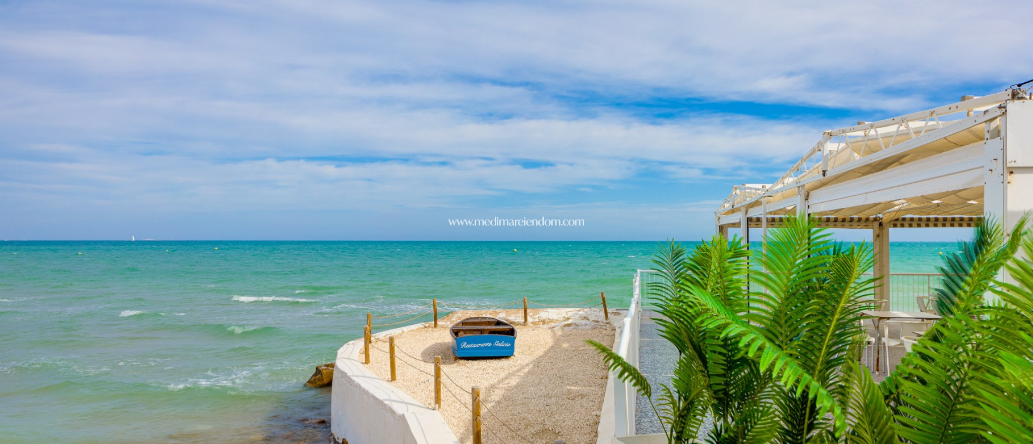 Resale - Villa - Formentera del Segura - Formentera De Segura