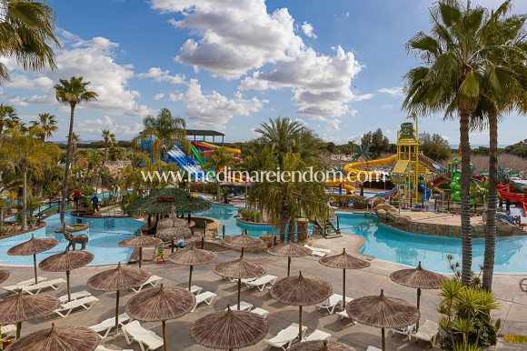 Resale - Villa - Formentera del Segura - Formentera De Segura