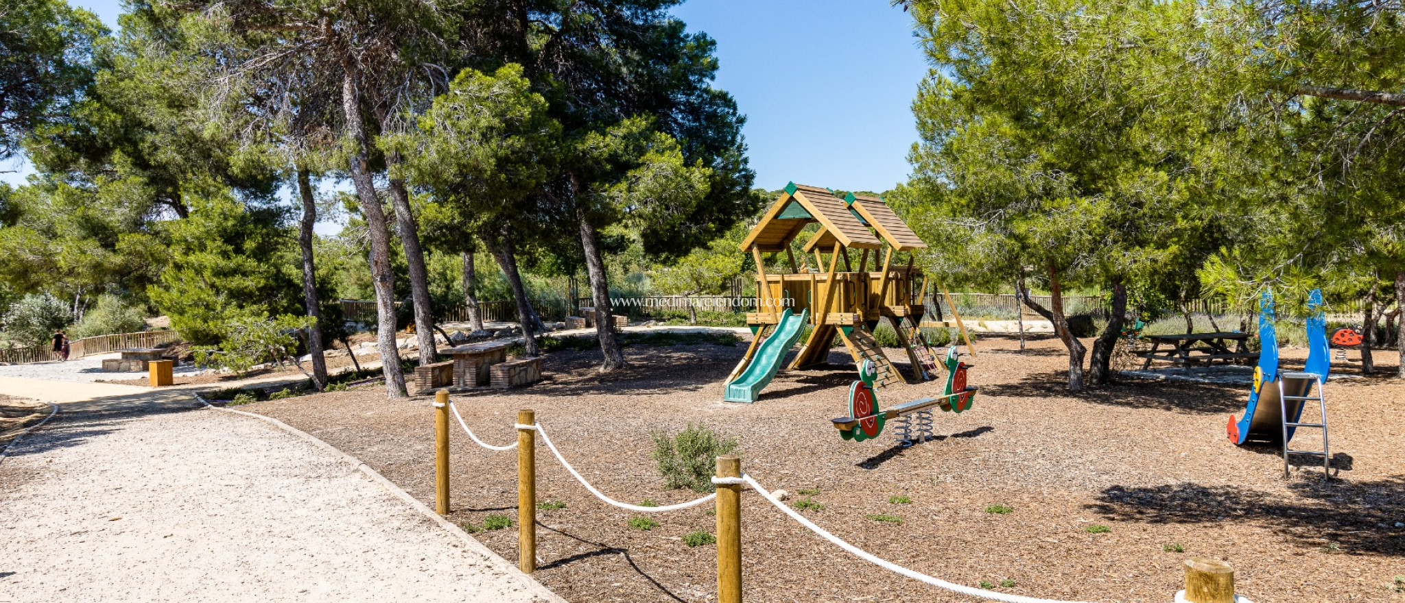 Resale - Villa - Formentera del Segura - Formentera De Segura