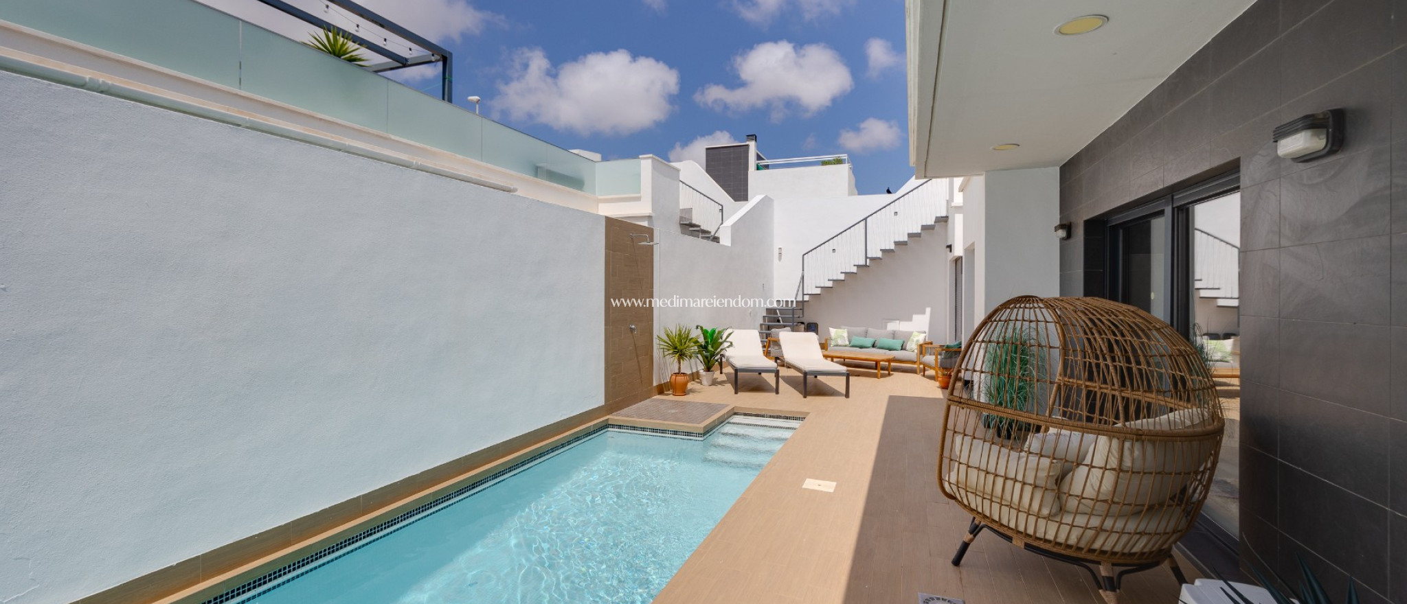 Resale - Villa - Orihuela Costa - Cabo Roig