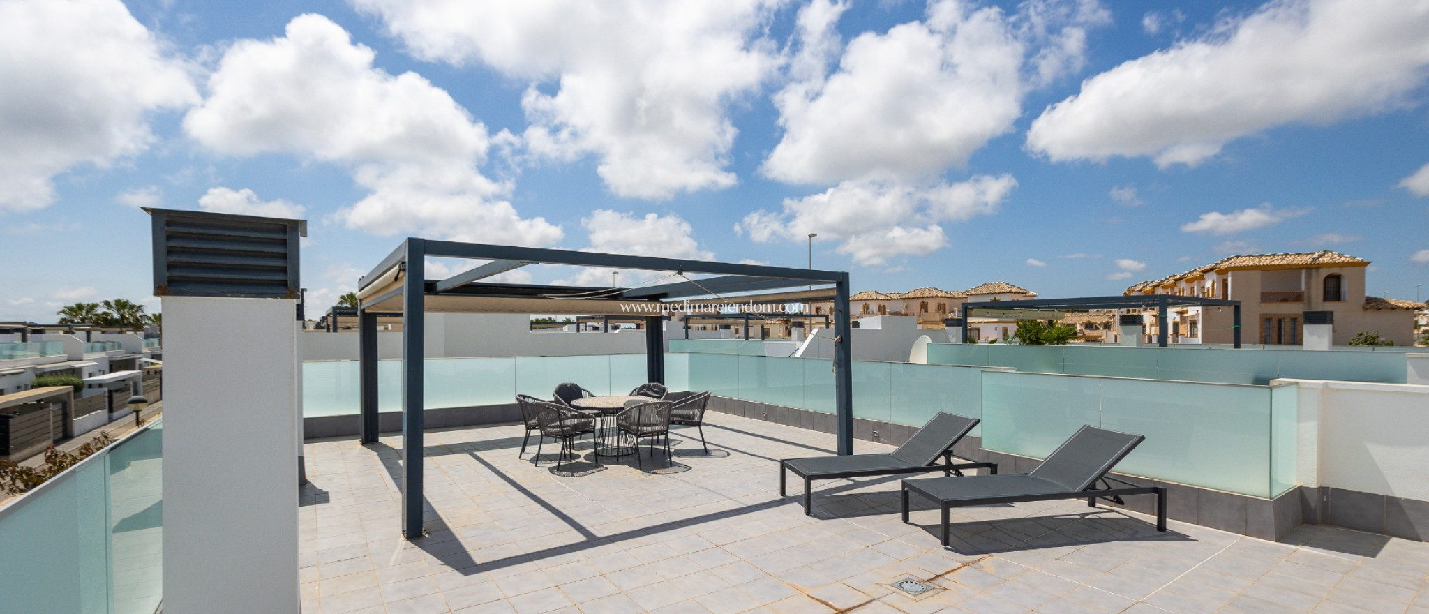Resale - Villa - Orihuela Costa - Cabo Roig