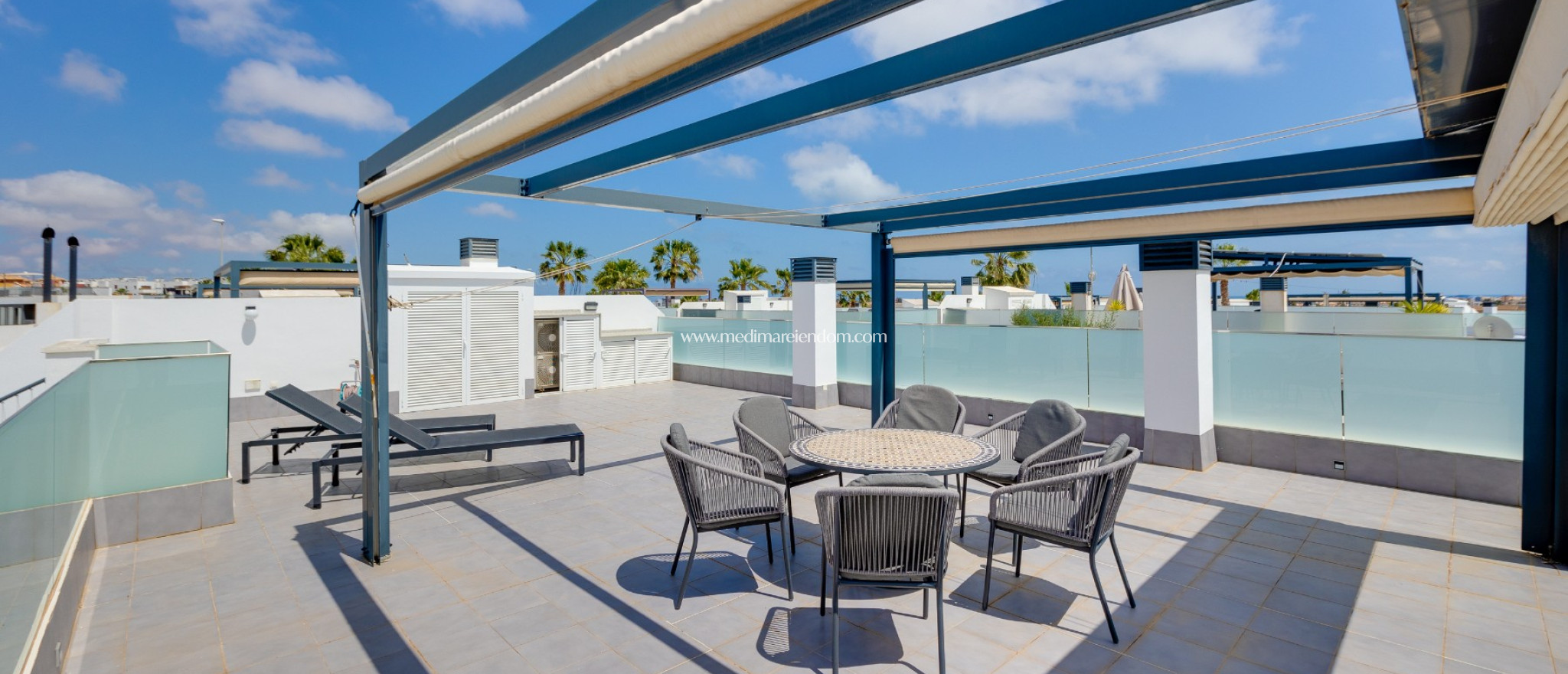Resale - Villa - Orihuela Costa - Cabo Roig