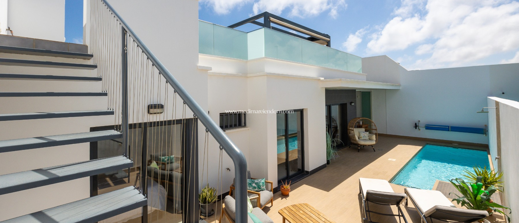 Resale - Villa - Orihuela Costa - Cabo Roig
