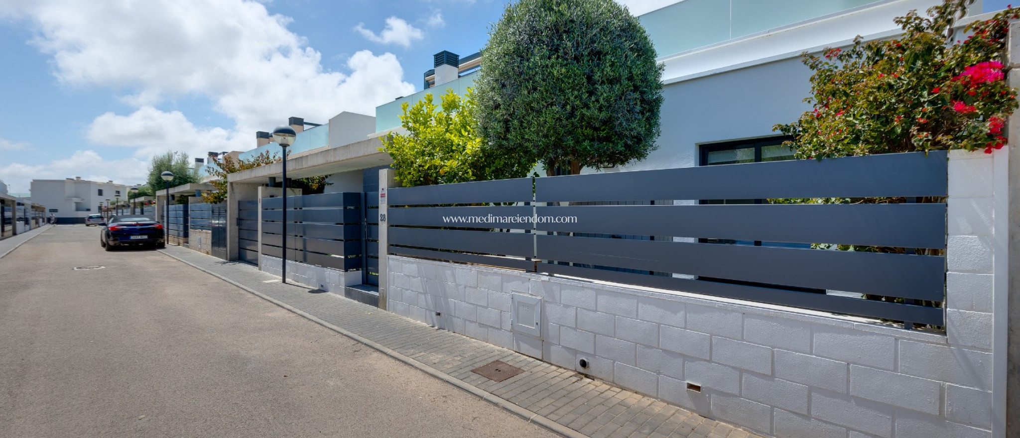 Resale - Villa - Orihuela Costa - Cabo Roig