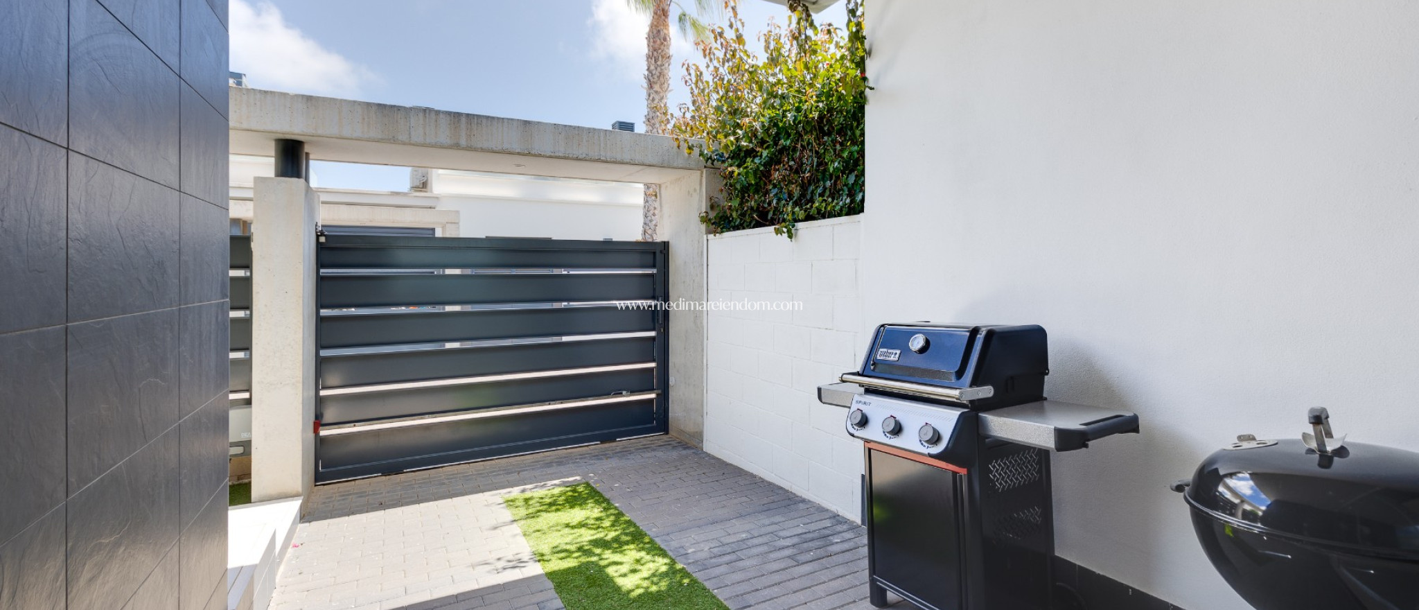 Resale - Villa - Orihuela Costa - Cabo Roig