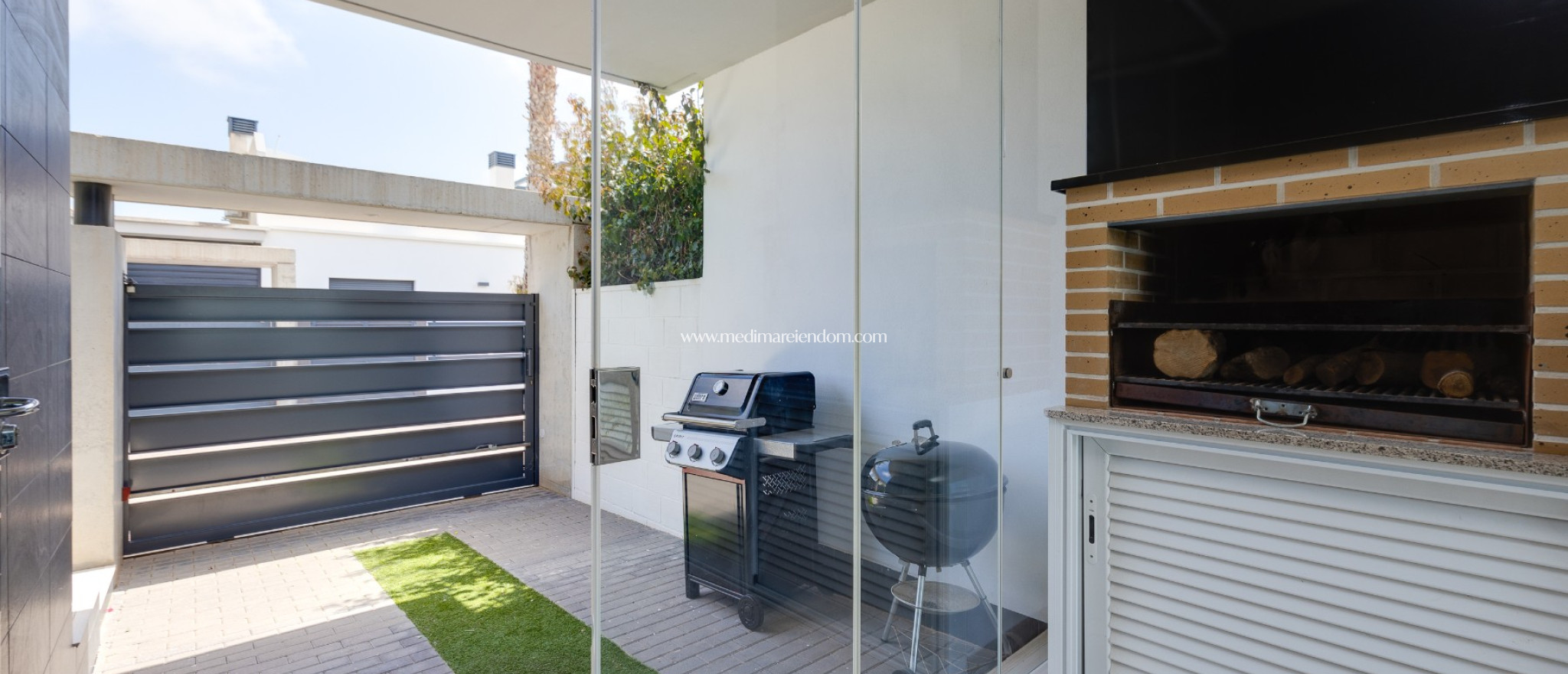 Resale - Villa - Orihuela Costa - Cabo Roig