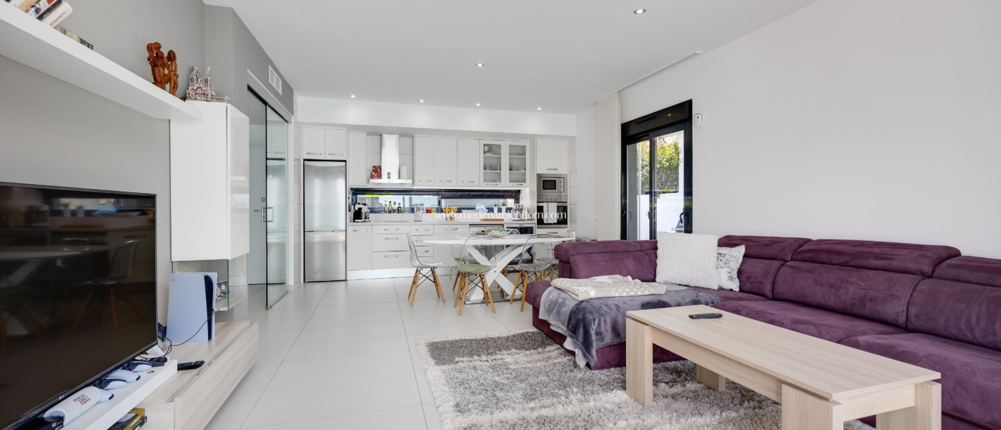 Resale - Villa - Orihuela Costa - Cabo Roig