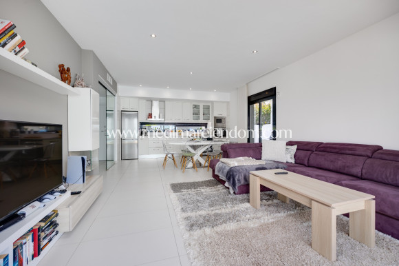 Resale - Villa - Orihuela Costa - Cabo Roig
