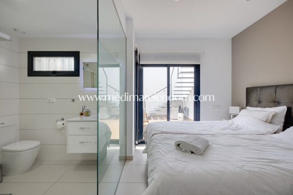 Resale - Villa - Orihuela Costa - Cabo Roig