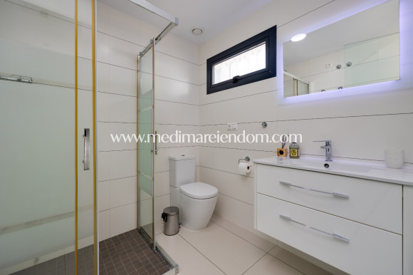 Resale - Villa - Orihuela Costa - Cabo Roig