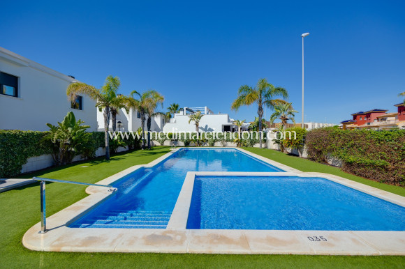 Resale - Villa - Orihuela Costa - Cabo Roig