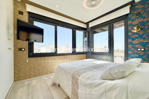 Resale - Villa - Orihuela Costa - Cabo Roig