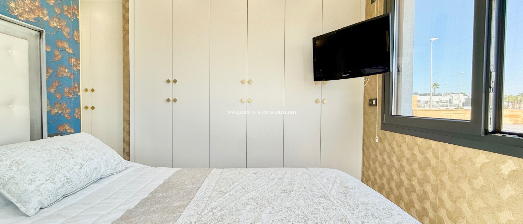Resale - Villa - Orihuela Costa - Cabo Roig