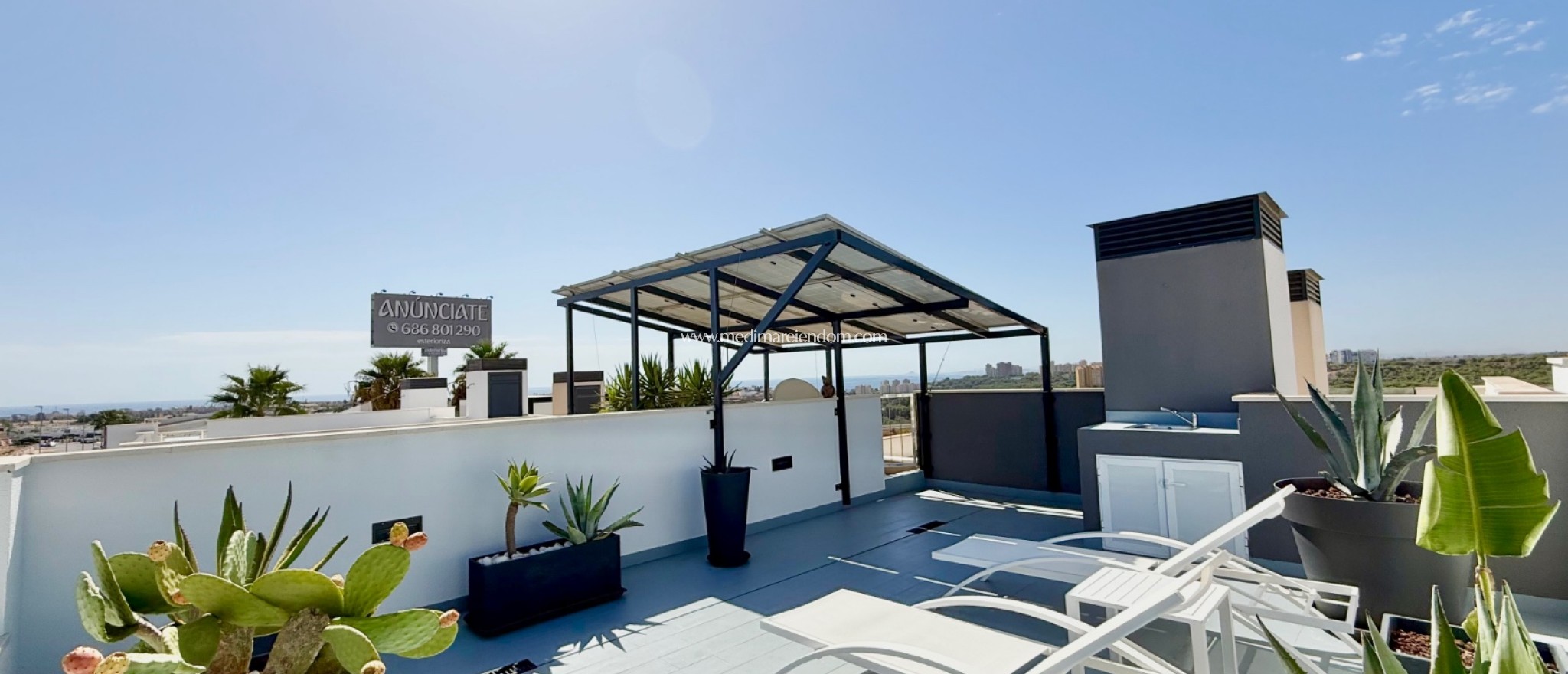 Resale - Villa - Orihuela Costa - Cabo Roig