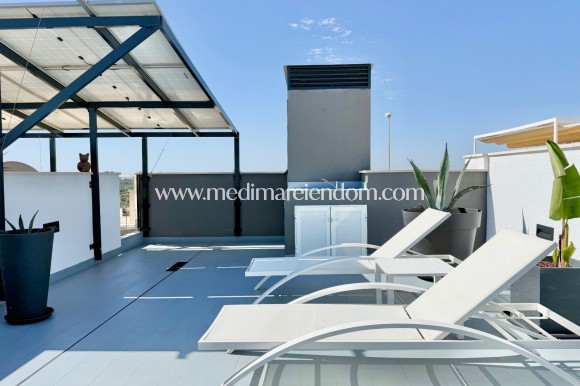 Resale - Villa - Orihuela Costa - Cabo Roig