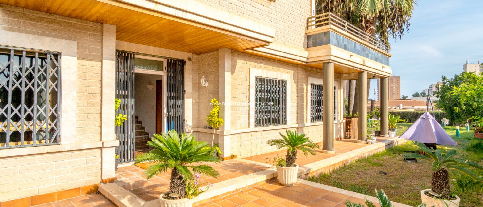 Resale - Villa - Orihuela Costa - Campoamor