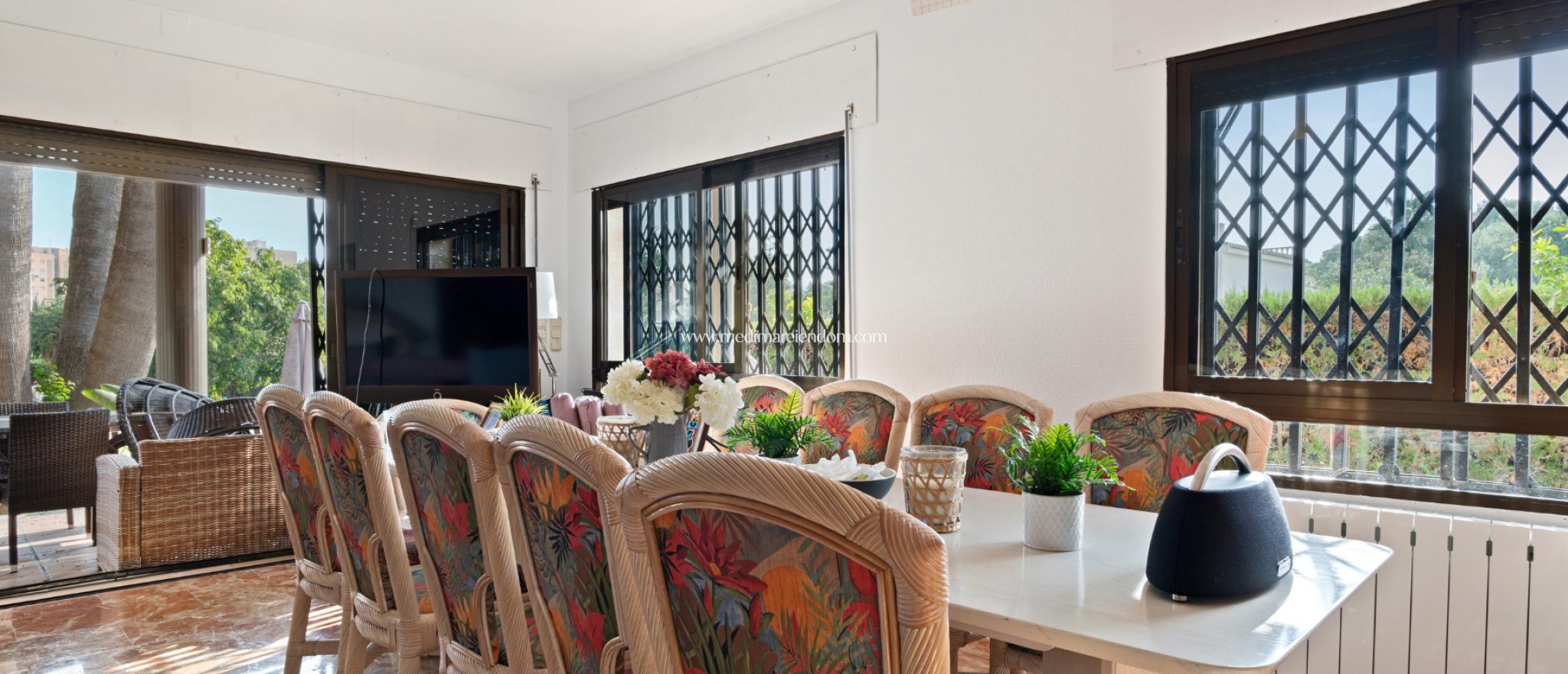 Resale - Villa - Orihuela Costa - Campoamor