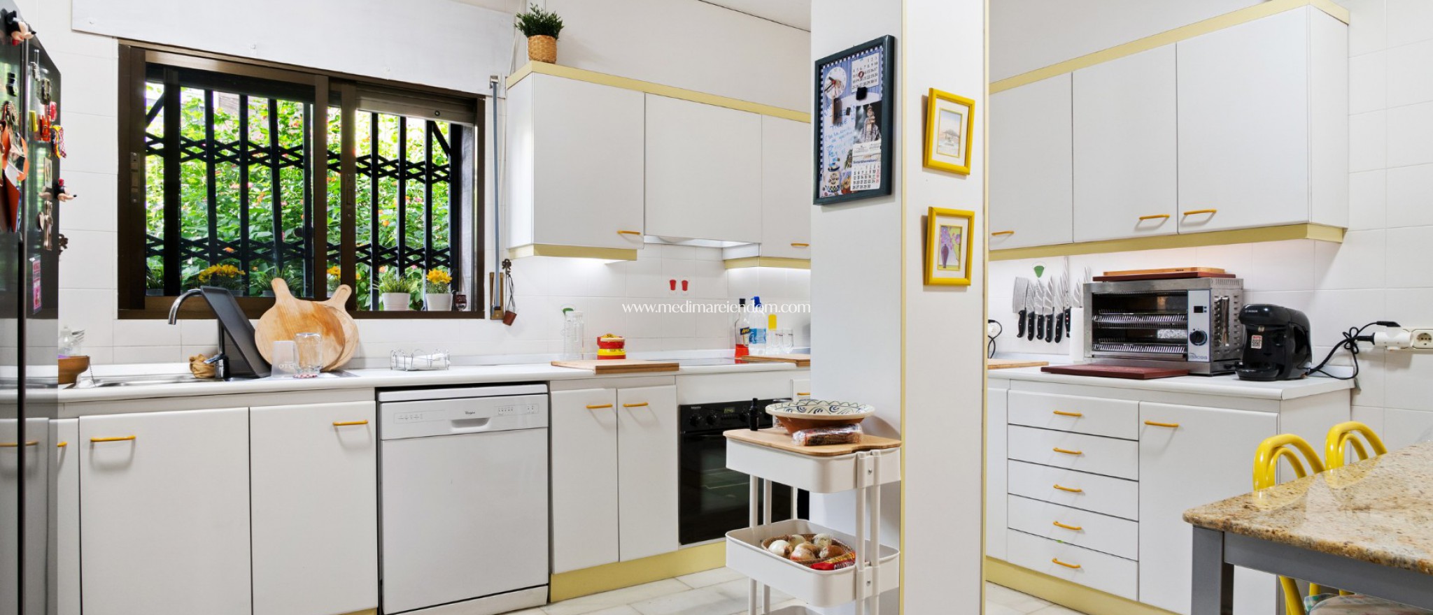 Resale - Villa - Orihuela Costa - Campoamor