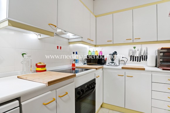 Resale - Villa - Orihuela Costa - Campoamor