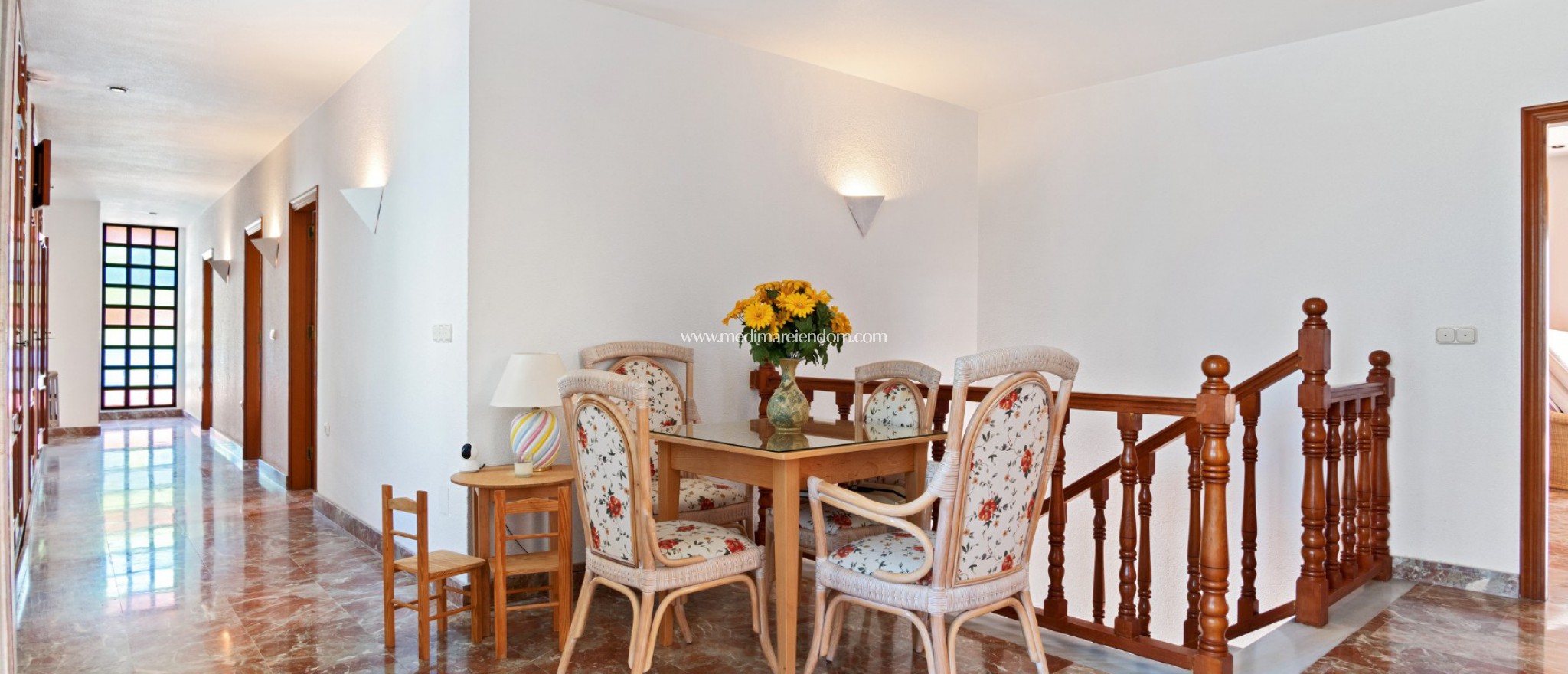 Resale - Villa - Orihuela Costa - Campoamor