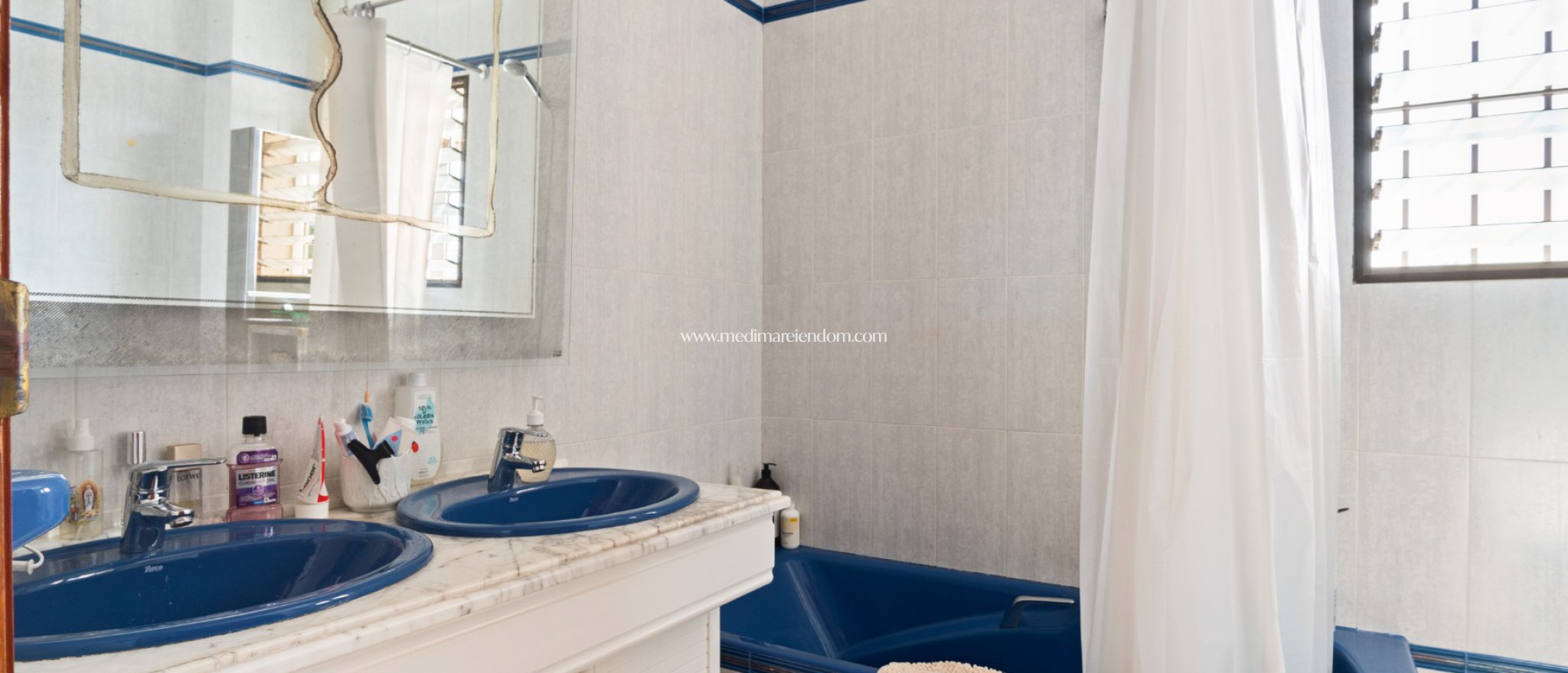 Resale - Villa - Orihuela Costa - Campoamor