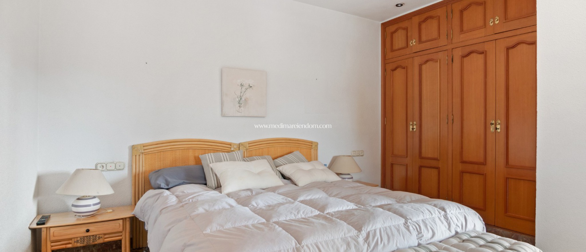 Resale - Villa - Orihuela Costa - Campoamor