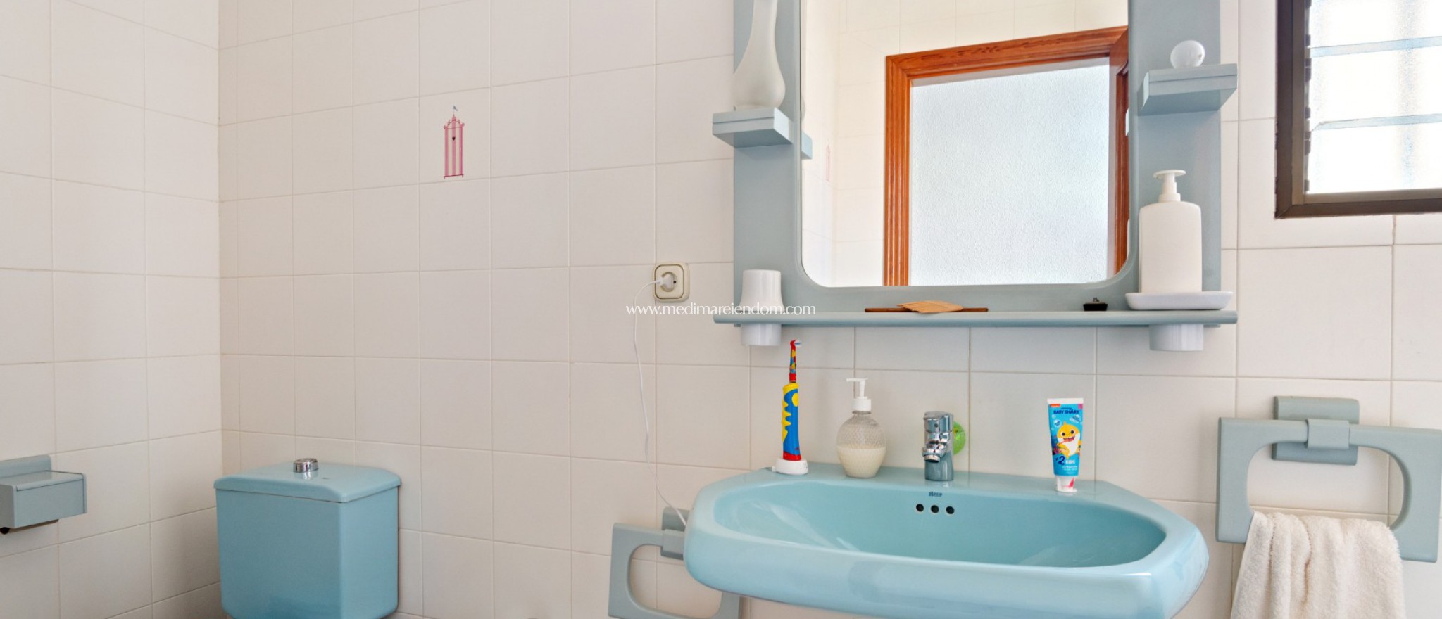 Resale - Villa - Orihuela Costa - Campoamor