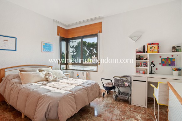 Resale - Villa - Orihuela Costa - Campoamor