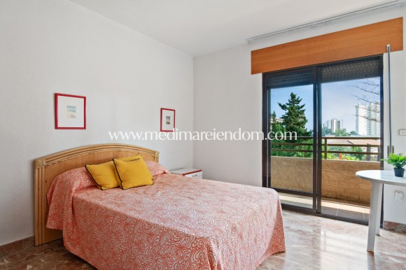 Resale - Villa - Orihuela Costa - Campoamor