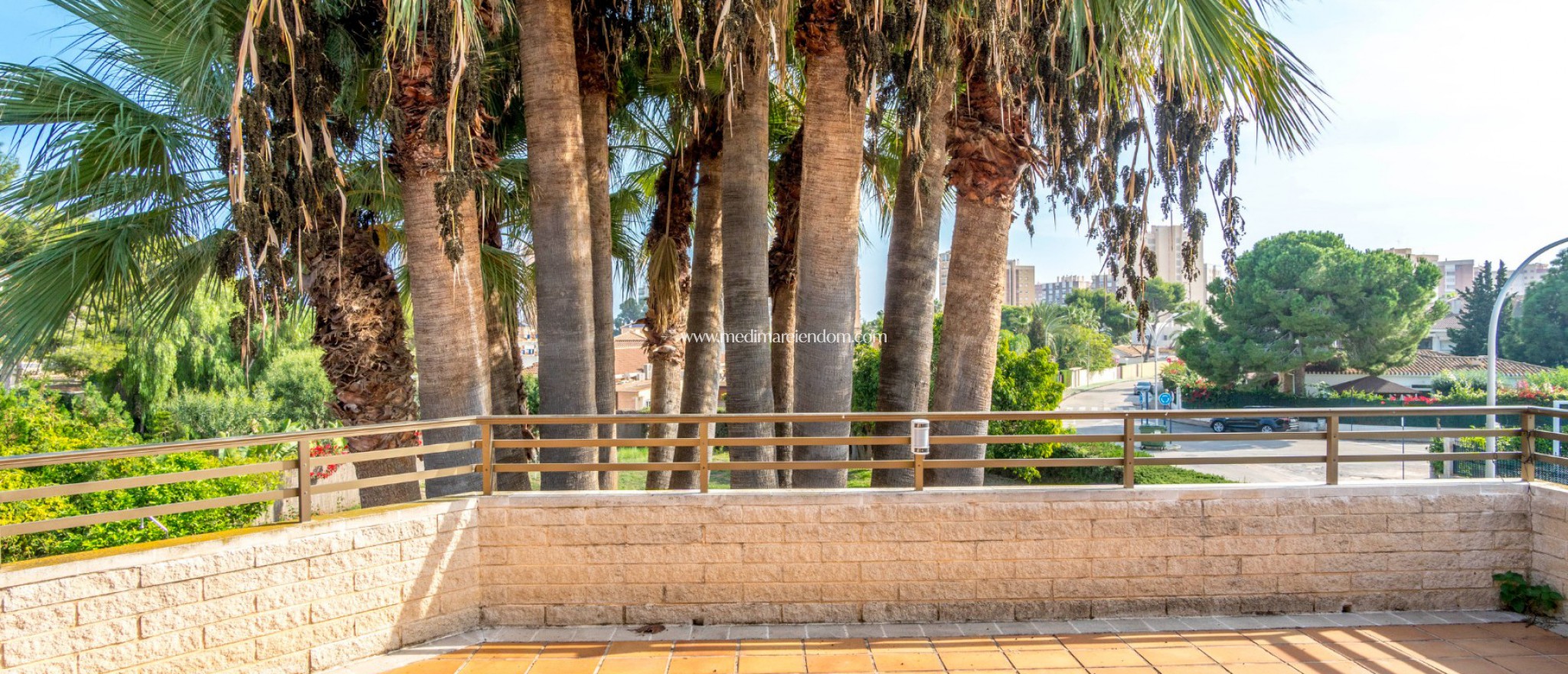 Resale - Villa - Orihuela Costa - Campoamor