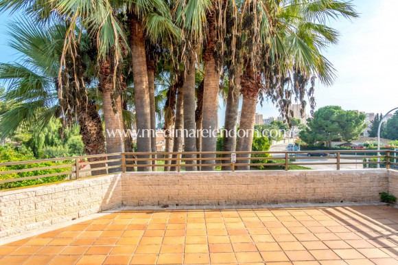 Resale - Villa - Orihuela Costa - Campoamor